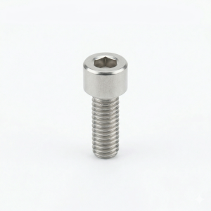 Bu lông lục giác chìm M6x20 inox 304