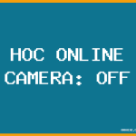 Học online